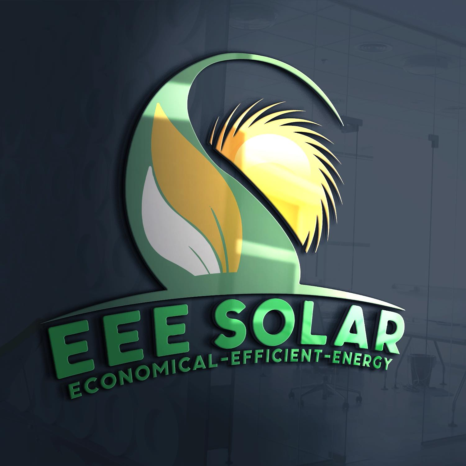 EEE Green Solar